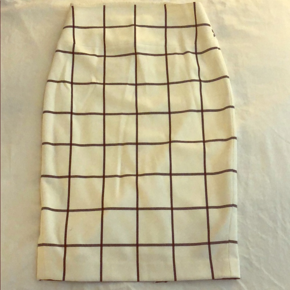 Express- Pencil skirt